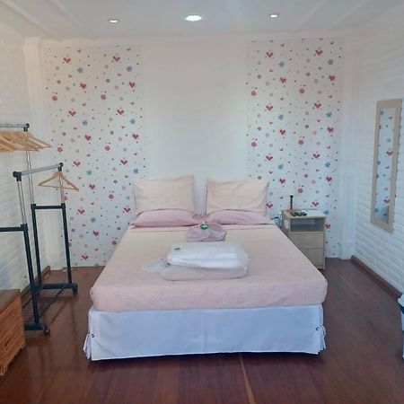 Hospedaria Casa Real Santa Cruz de Minas Zewnętrze zdjęcie