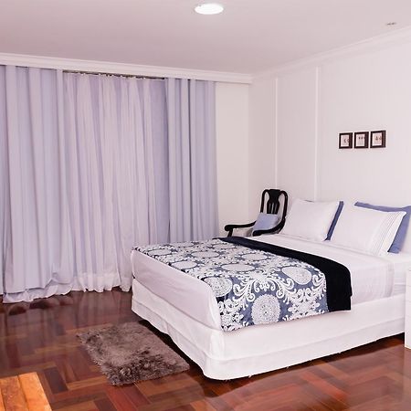 Hospedaria Casa Real Santa Cruz de Minas Zewnętrze zdjęcie