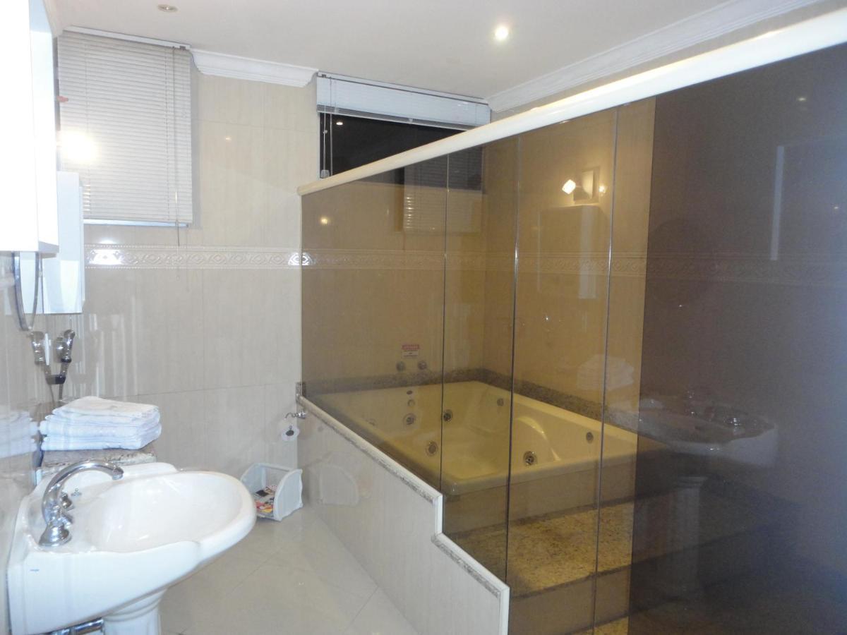 Hospedaria Casa Real Santa Cruz de Minas Zewnętrze zdjęcie