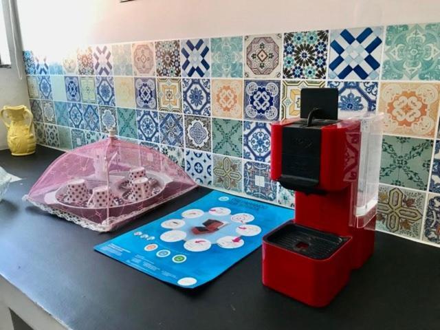 Hospedaria Casa Real Santa Cruz de Minas Zewnętrze zdjęcie