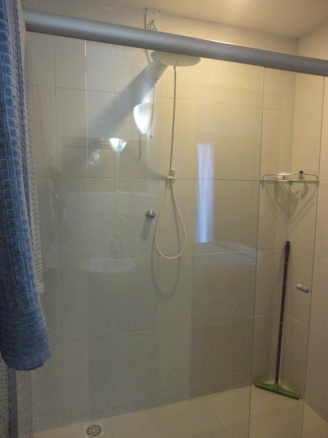 Hospedaria Casa Real Santa Cruz de Minas Zewnętrze zdjęcie