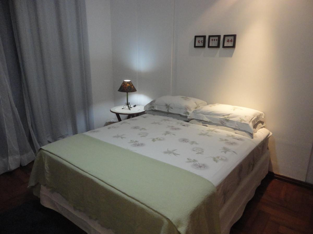 Hospedaria Casa Real Santa Cruz de Minas Zewnętrze zdjęcie