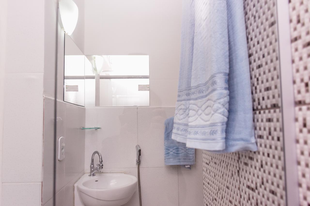 Hospedaria Casa Real Santa Cruz de Minas Zewnętrze zdjęcie