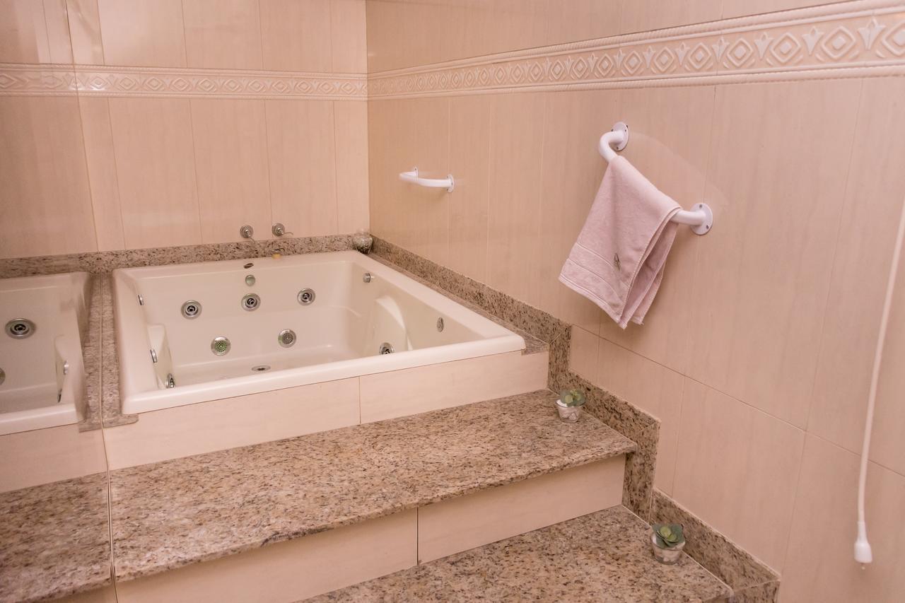 Hospedaria Casa Real Santa Cruz de Minas Zewnętrze zdjęcie