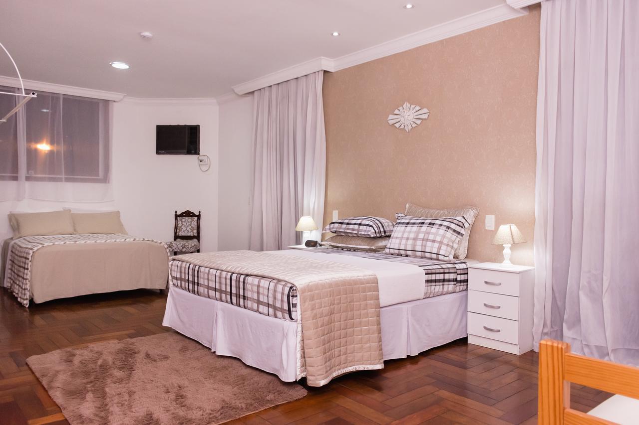 Hospedaria Casa Real Santa Cruz de Minas Zewnętrze zdjęcie